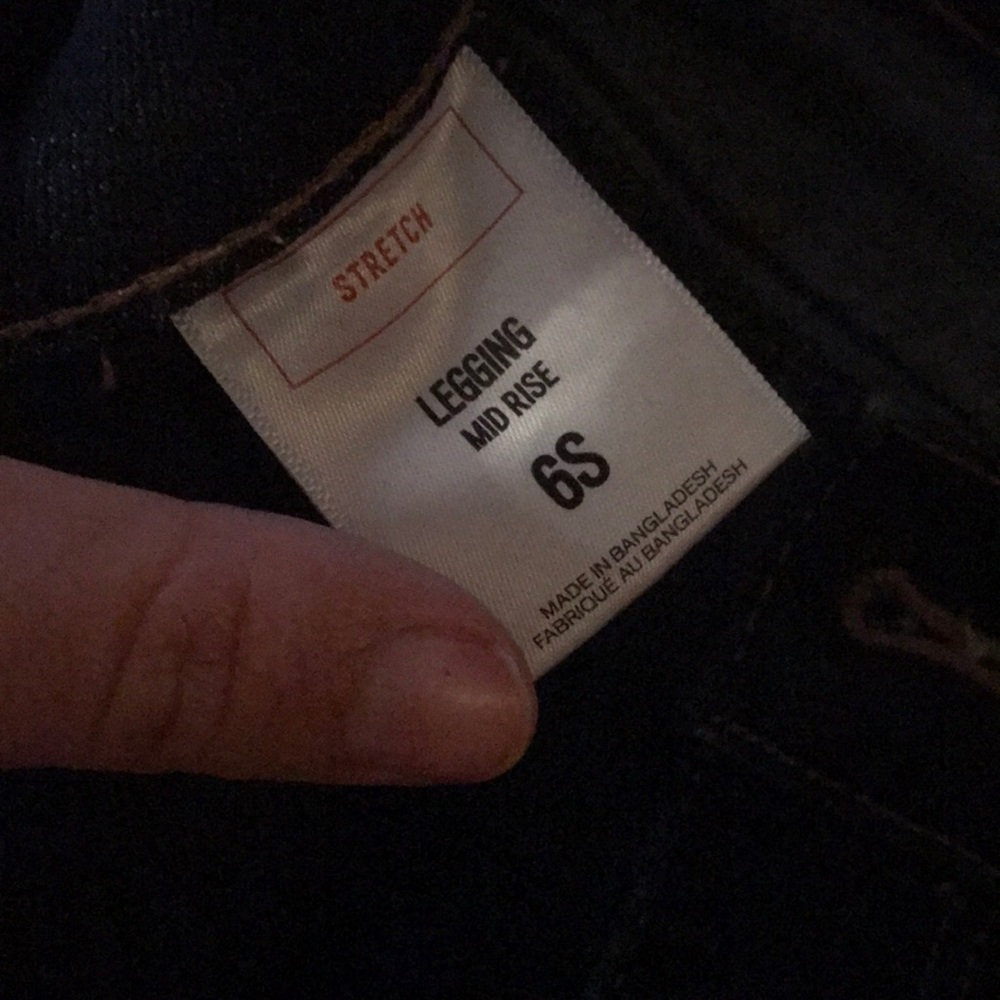 Express Jeans - Picture 2 of 2